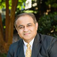 Ednan Mushtaq