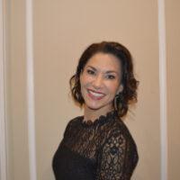 Dorris Glaspy, FNP-C