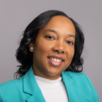 Marie Cadet-Bouzi, FNP