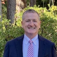 Mark Michaud, MD