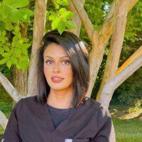 Moska Kazimi, FNP-C, DNP