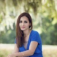 Zeina Al Saadi, DNP,FNP-BC