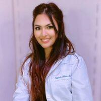 Sidrah Khan, FNP