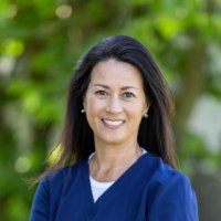 Virginia Elsinger, PAC