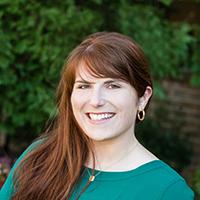 Megan Glascock