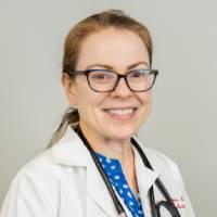 Courtney Milne-Krohn