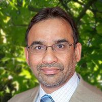 Tahir Shaikh
