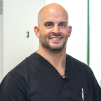 Cameron Phipps, DPM FACFAS