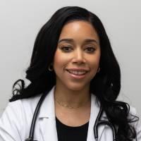 Lauren Muckelvene, FNP