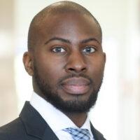 Uchechi Iweala