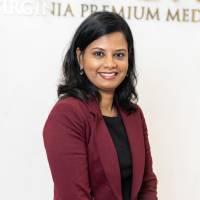 Vandana Palagiri