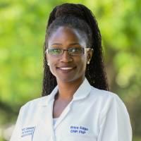 Erica Edge, DNP, FNP -BC