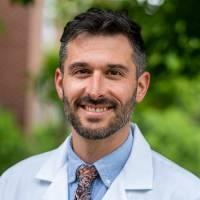 David Gerst, MD