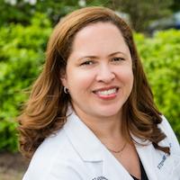 Stephanie Carter, MD - Vice President