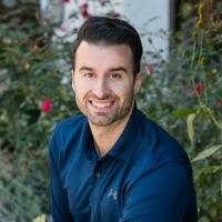 Dimitrios Avgeropoulos