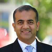 Shashank Patel