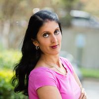 Yamini Saripalli