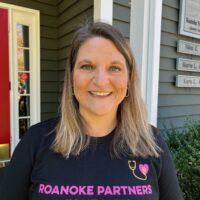 Lori Foster, NP