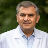 Shahid Shamim, MD