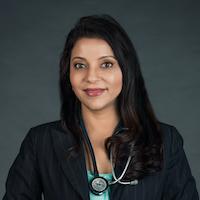 Ria Shirsolkar
