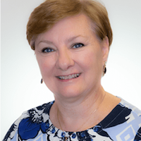 Carolyn Turpin