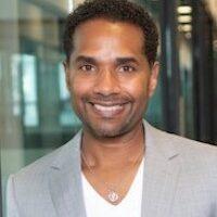 Ewaul Persaud