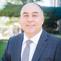 Andrew Silva
