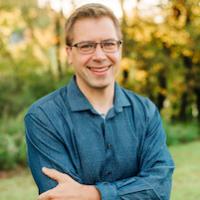 Jason Van Antwerp