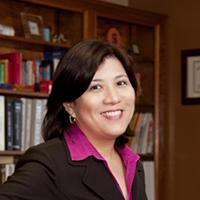 Alice Lim, MD