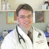 Eduardo J Balbona, MD