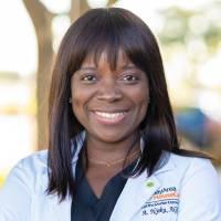 Amarachi Njoku, AGNP