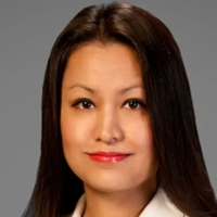 Elina Shakya