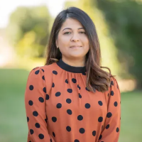 Nadia Younus