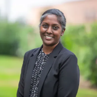 Radha Bernander