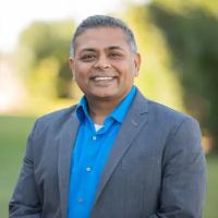 Rakesh Patel