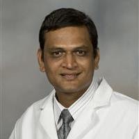 Akash Patel, MD, FSIR