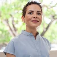 Laura Vazquez