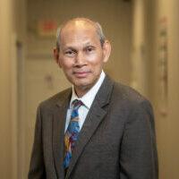 Ernest Chung, MD