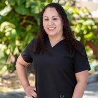 Jashira Ruperto-Swalls, PA