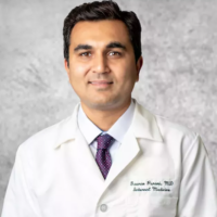 Gaurav S Purani