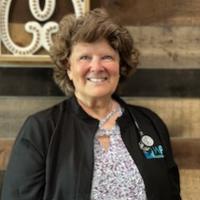 Connie Rae Barker, FNP-C