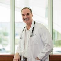 Gary L. Gilcrease