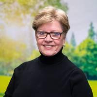 Pam Webber