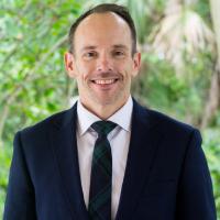 Jeremy McConnell, MD