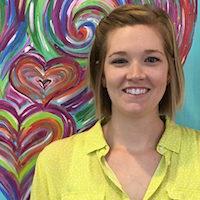 Briana Poley McLain