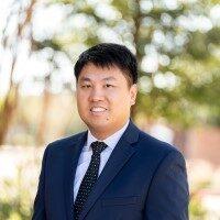 Haonan Lin, DPM