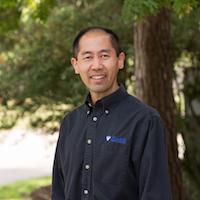 Clifford W. Yut