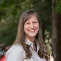 Jessica A. Aheron