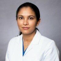 Ashwini Achar