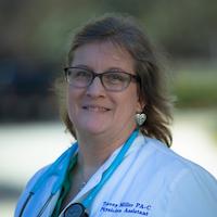 Tracey Lee Ann Miller